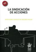 La sindicacin de acciones