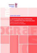 La responsabilidad patrimonial de la Administracin penitenciaria