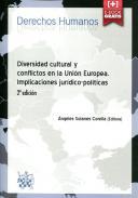 Diversidad cultural y conflictos en la Unin Europea