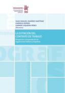 La extincin del contrato de trabajo