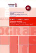 Menores y redes sociales