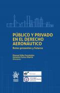 Pblico y privado en el derecho aeronutico