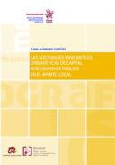 Las sociedades mercantiles urbansticas de capital ntegramente pblico en el mbito local