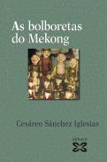 As bolboretas do Mekong