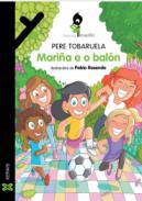 Maria e o baln