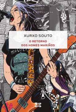 O retorno dos homes marios