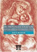 De provincia a nacin