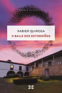 O baile dos estornios