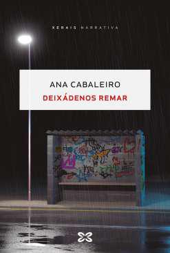 Deixdenos remar