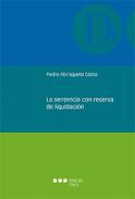 La sentencia con Reserva de Liquidacin