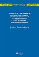 Compendio de Derecho martimo espaol