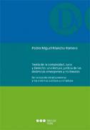 Teora de la complejidad, caos y Derecho: una lectura jurdica de las dinmicas emergentes y no lineales