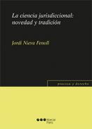 La ciencia jurisdiccional: novedad y tradicin