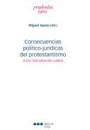 Consecuencias poltico-jurdicas del protestantismo