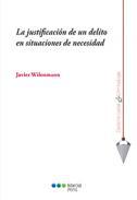 La justificacin de un delito en situaciones de necesidad