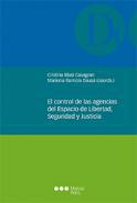 El control de las agencias del Espacio de Libertad, Seguridad y Justicia