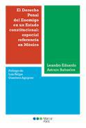 El Derecho Penal del Enemigo en un Estado constitucional