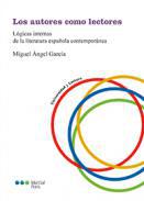 Los autores como lectores