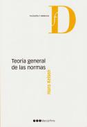 Teora general de las normas