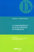 Responsabilidad en la Ley de Ordenacin de la Edificacin