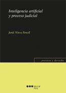Inteligencia artificial y proceso judicial