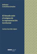 El Senado ante el enigma de la representacin territorial