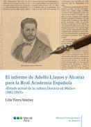 El informe de Adolfo Llanos y Alcaraz para la Real Academia Espaola