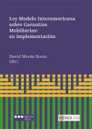 Ley Modelo Interamericana sobre Garantas Mobiliarias