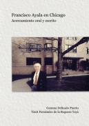 Francisco Ayala en Chicago