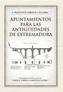 Apuntamientos para las antigedades de Extremadura