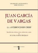 La antibrocensis crisis