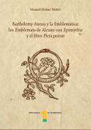Barthlemy Aneau y la Emblemtica