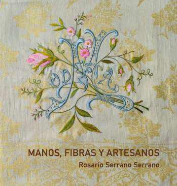 Manos, fibras y artesanos