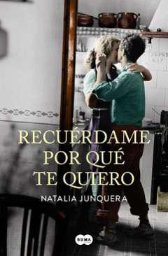 Recurdame por qu te quiero