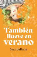 Tambin llueve en verano