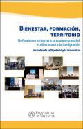 Bienestar, formacin, territorio