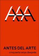 Antes del arte