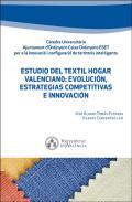 Estudio del textil hogar valenciano