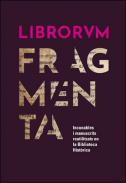 Librorvm Fragmenta