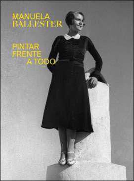 Manuela Ballester