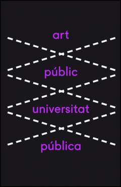 XXVI Mostra Art Pblic