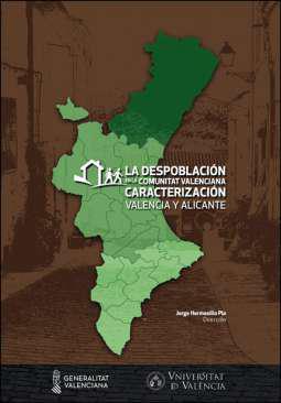 La despoblacin en la Comunitat Valenciana