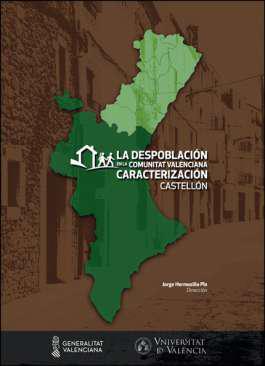 La despoblacin en la Comunitat Valenciana