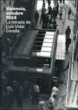 Valncia, octubre 1934