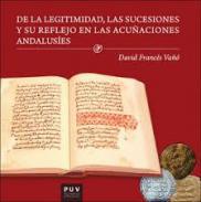 De la legitimidad
