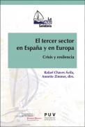 El tercer sector en Espaa y en Europa