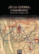 Es  la guerra, camarada!