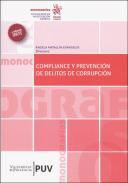 Compliance y prevencin de delitos de corrupcin