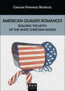 American auaker romances