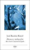 Disenso y melancola